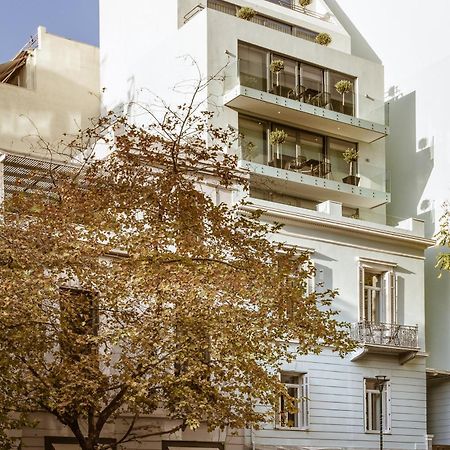 Likno Athens Apartment Екстериор снимка