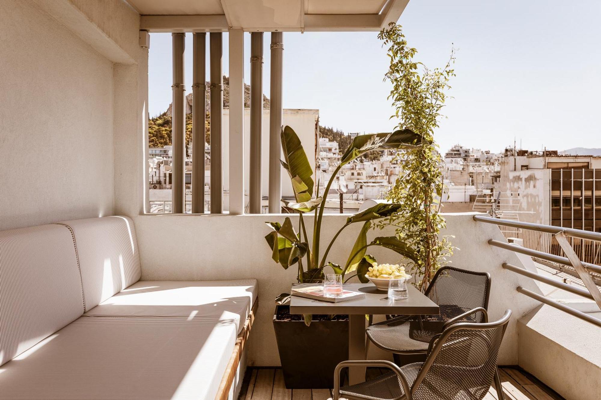 Likno Athens Apartment Екстериор снимка