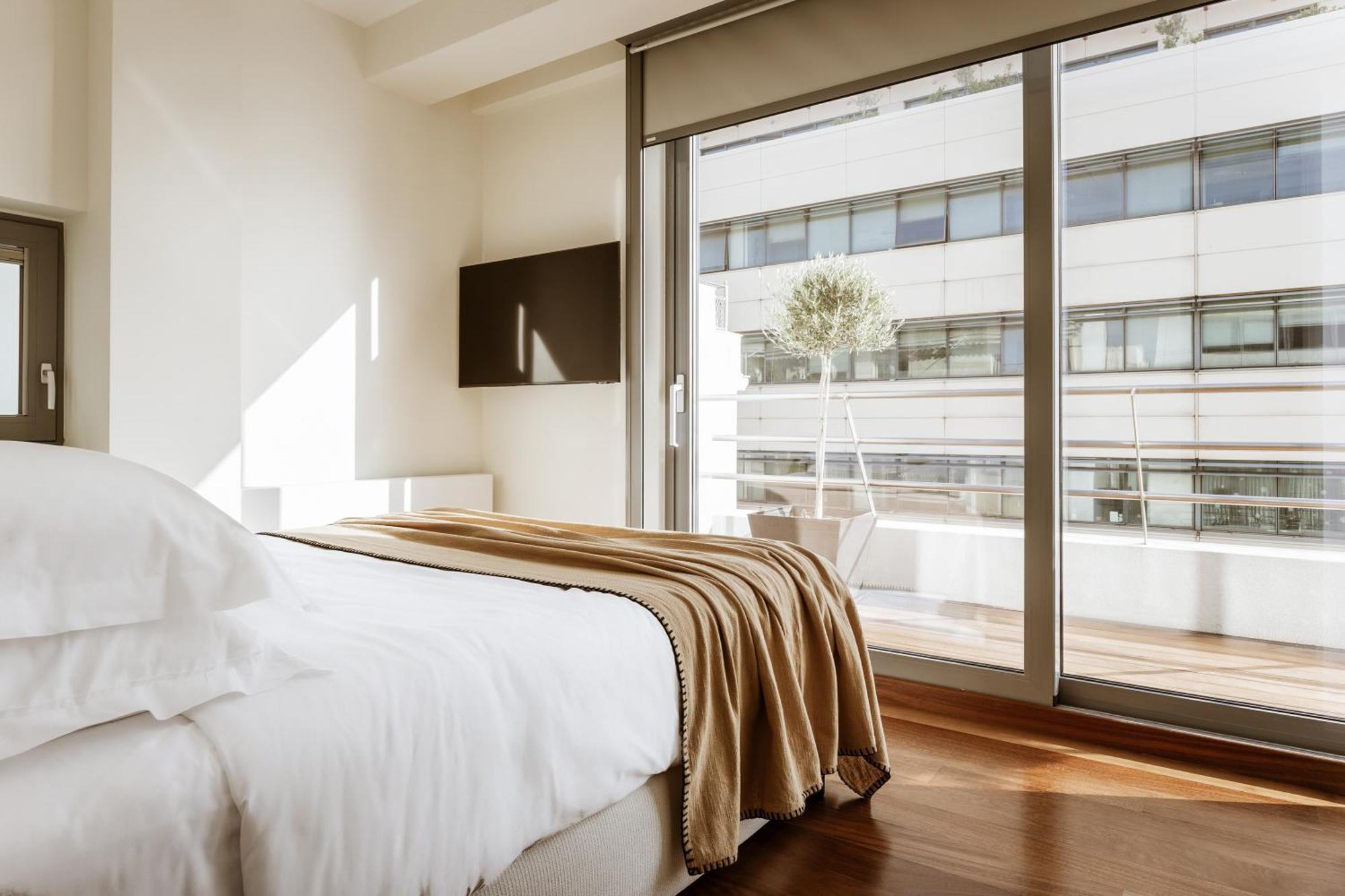Likno Athens Apartment Екстериор снимка