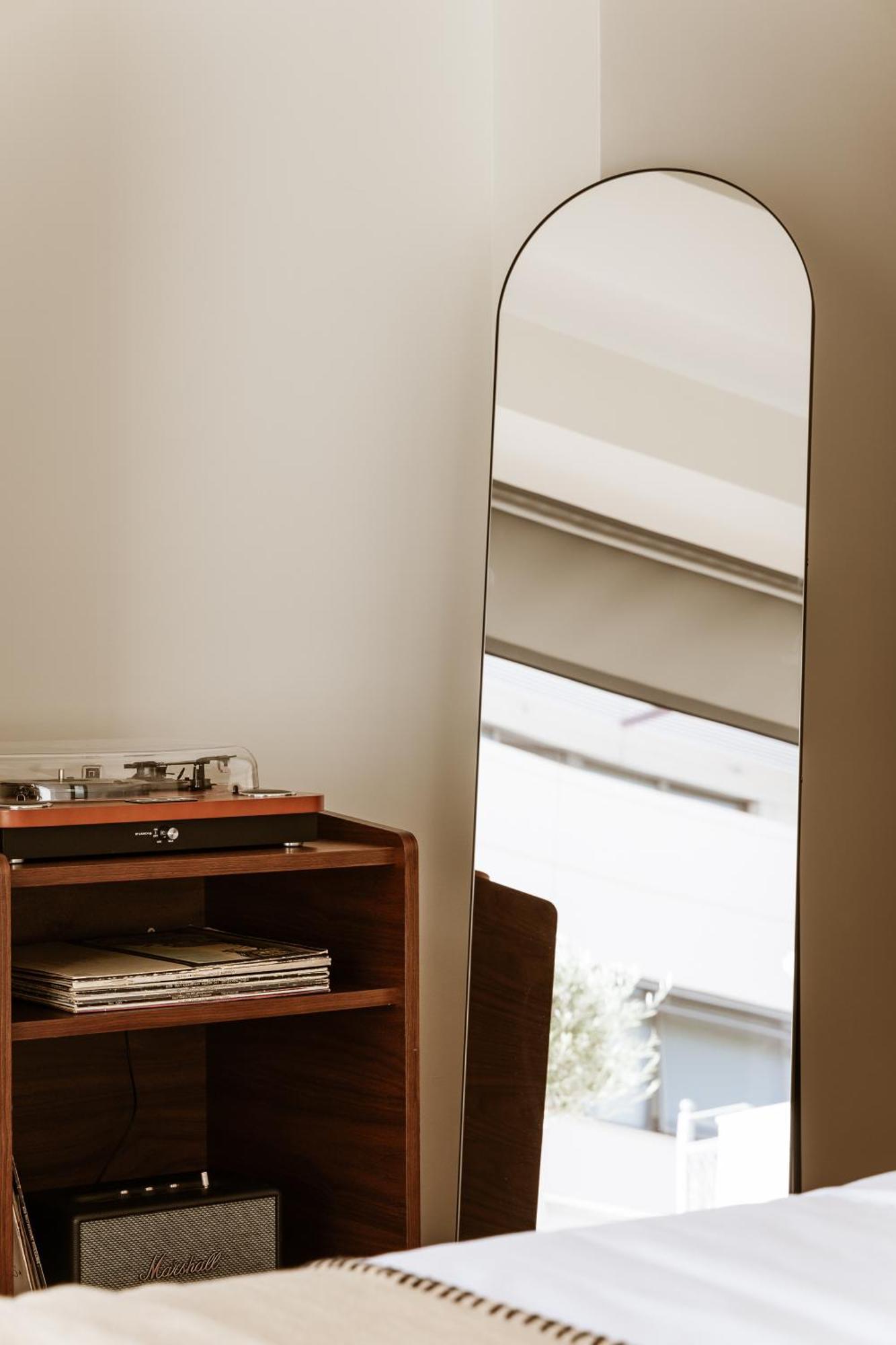 Likno Athens Apartment Екстериор снимка