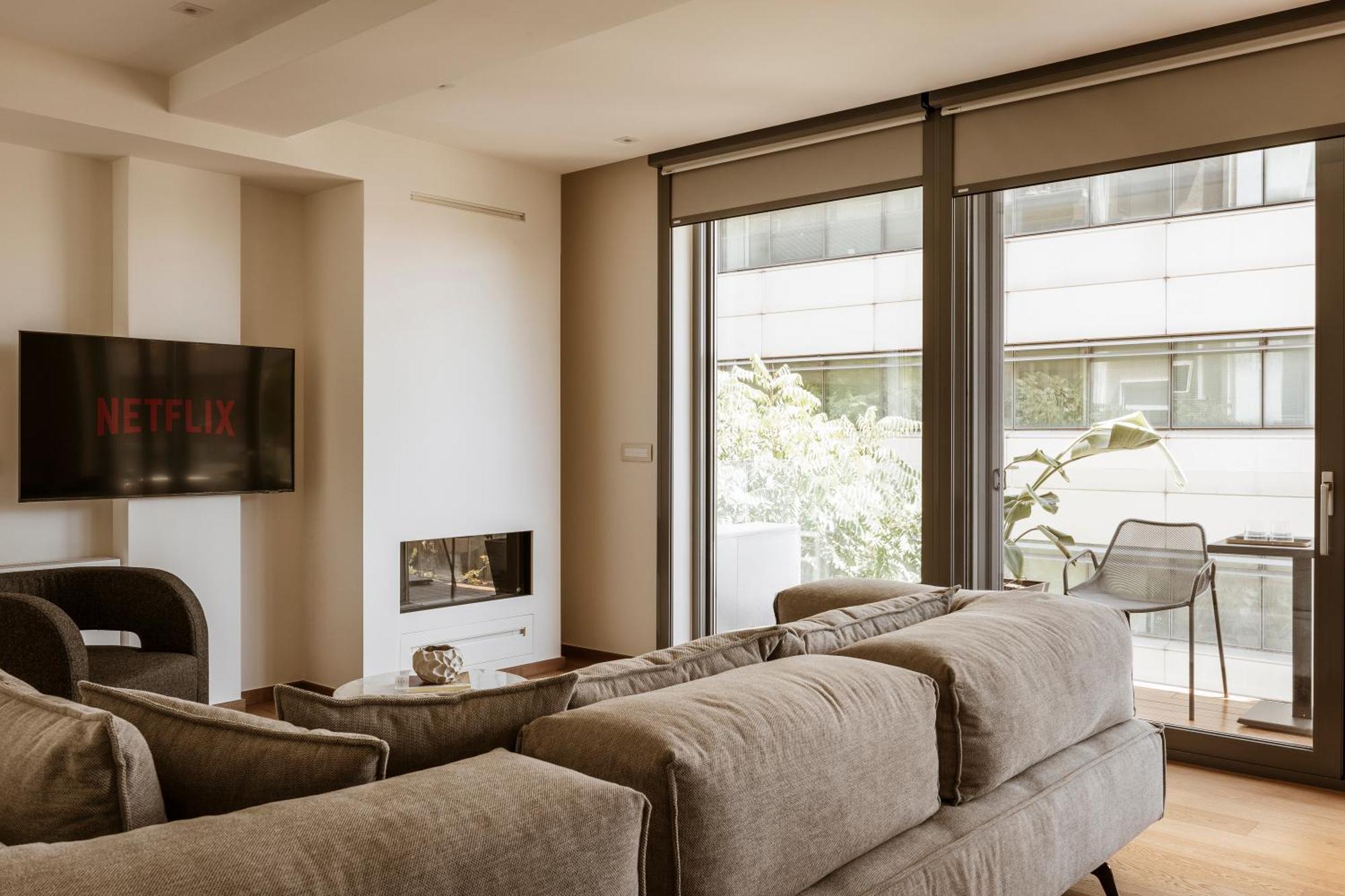 Likno Athens Apartment Екстериор снимка