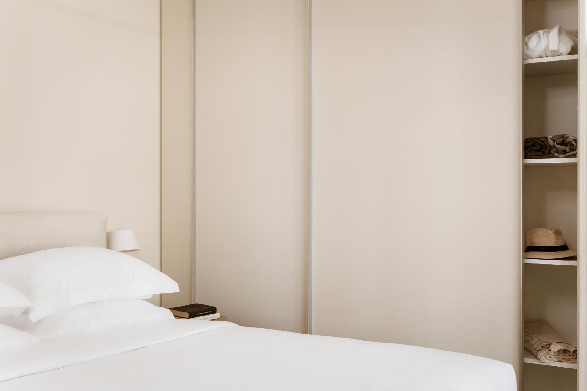 Likno Athens Apartment Екстериор снимка