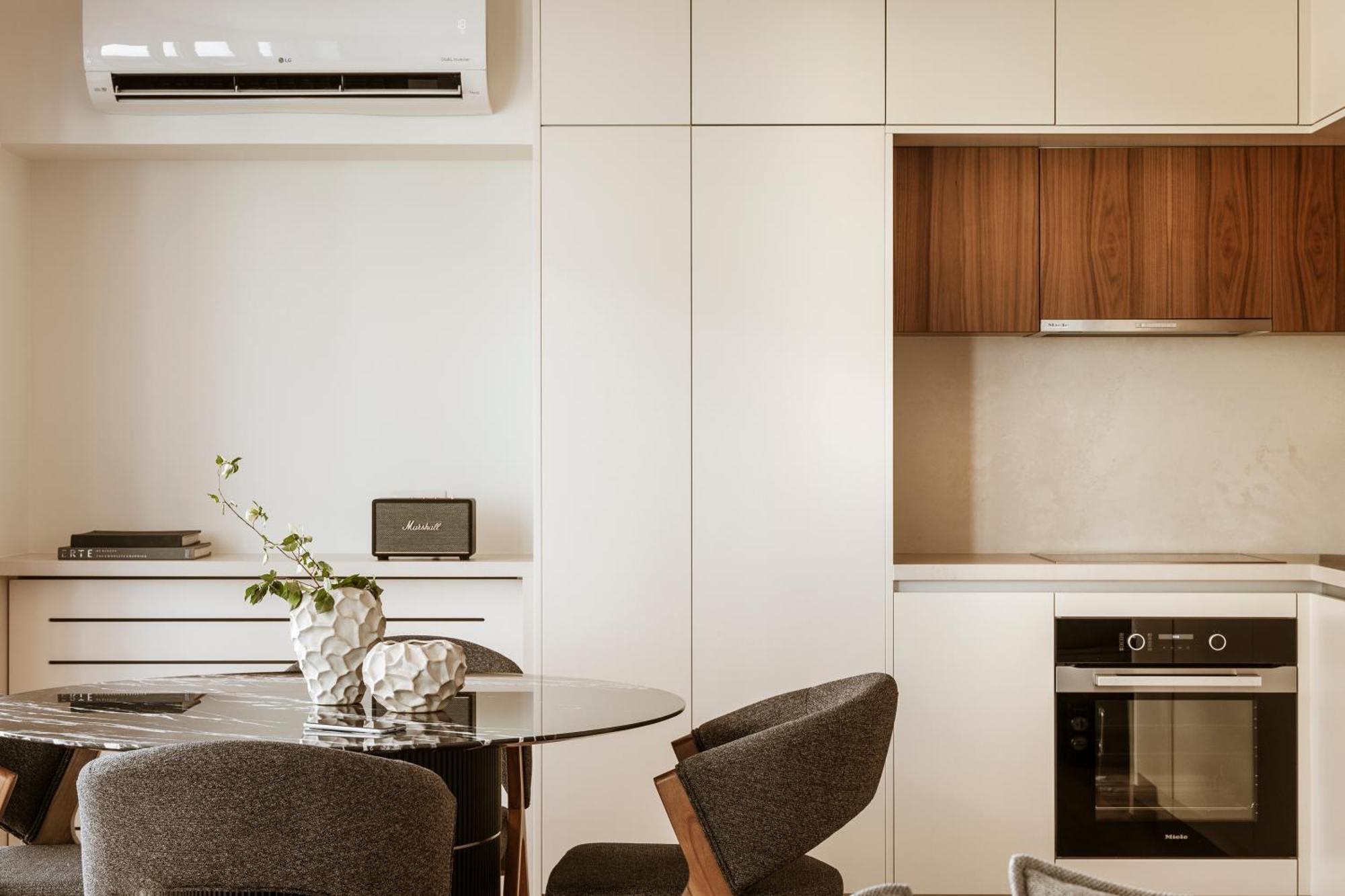 Likno Athens Apartment Екстериор снимка