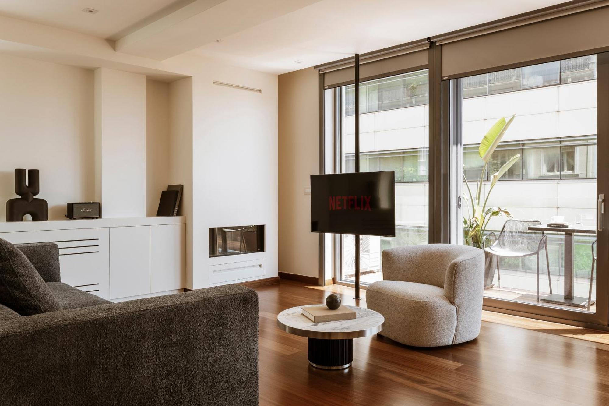 Likno Athens Apartment Екстериор снимка
