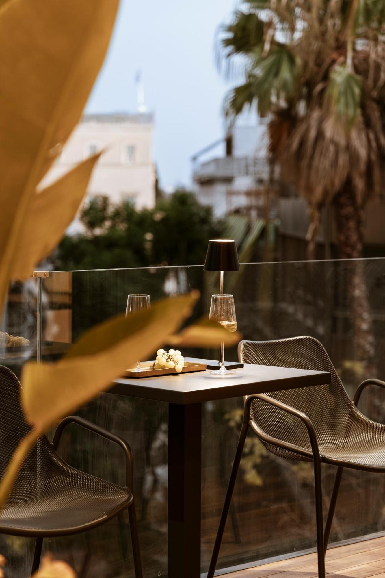 Likno Athens Apartment Екстериор снимка