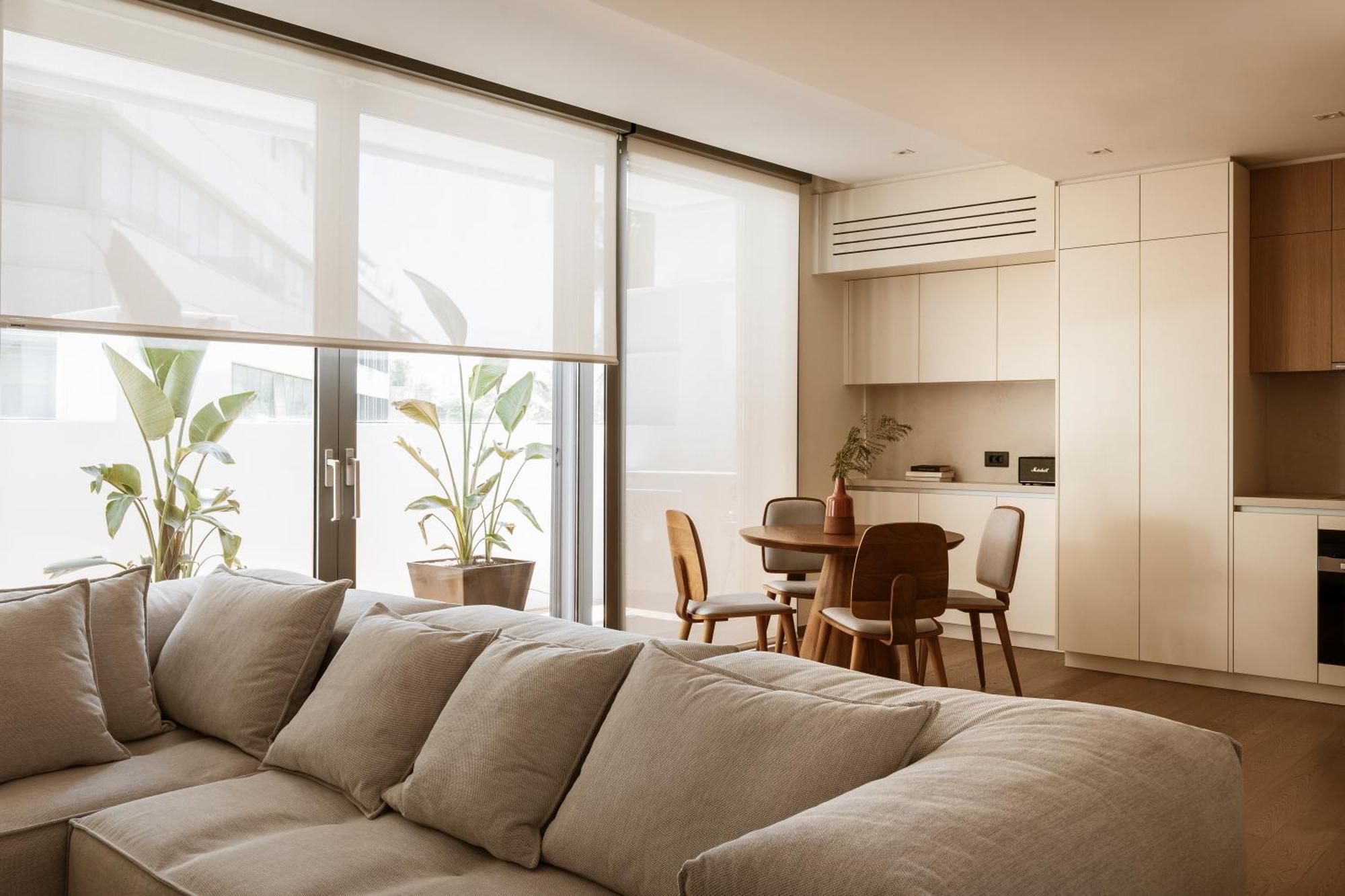 Likno Athens Apartment Екстериор снимка