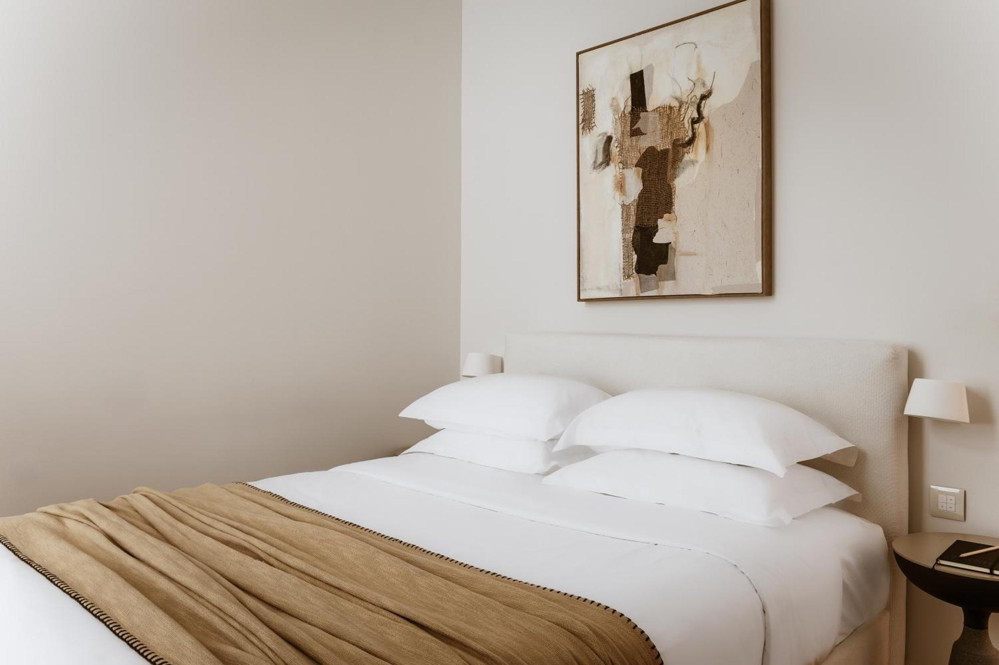 Likno Athens Apartment Екстериор снимка