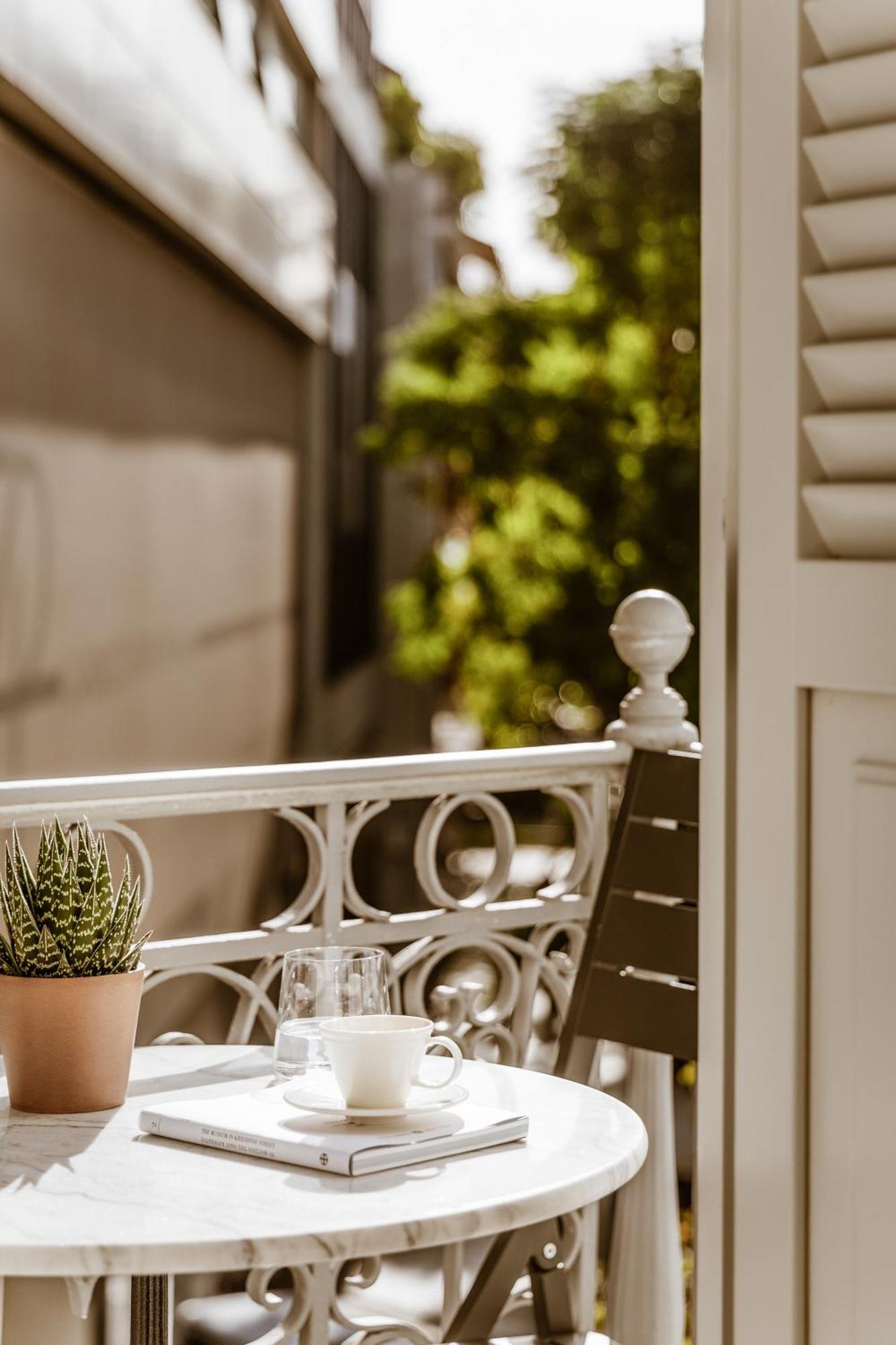 Likno Athens Apartment Екстериор снимка