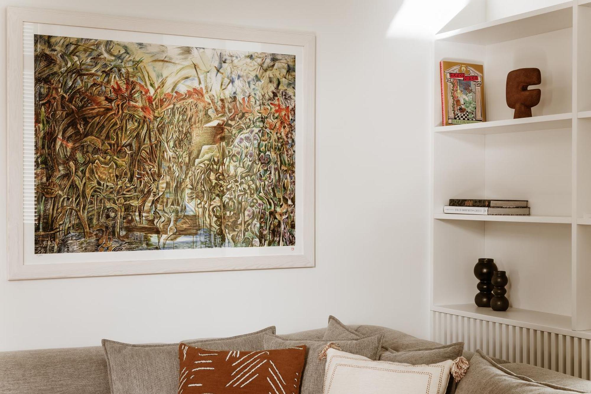 Likno Athens Apartment Екстериор снимка