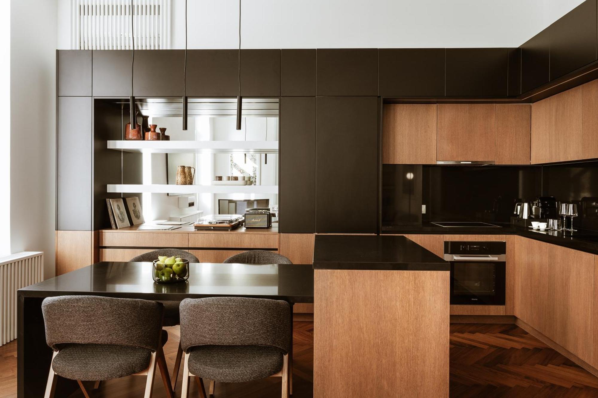 Likno Athens Apartment Екстериор снимка